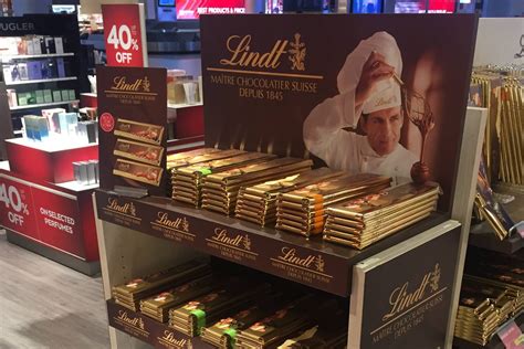 lindt istanbul